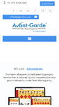 Mobile Screenshot of agtsindia.com